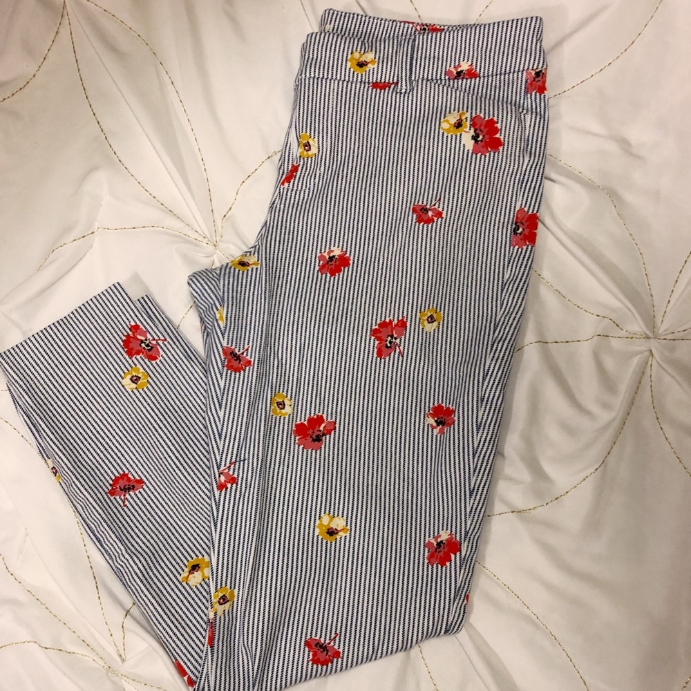 Pixie Pants